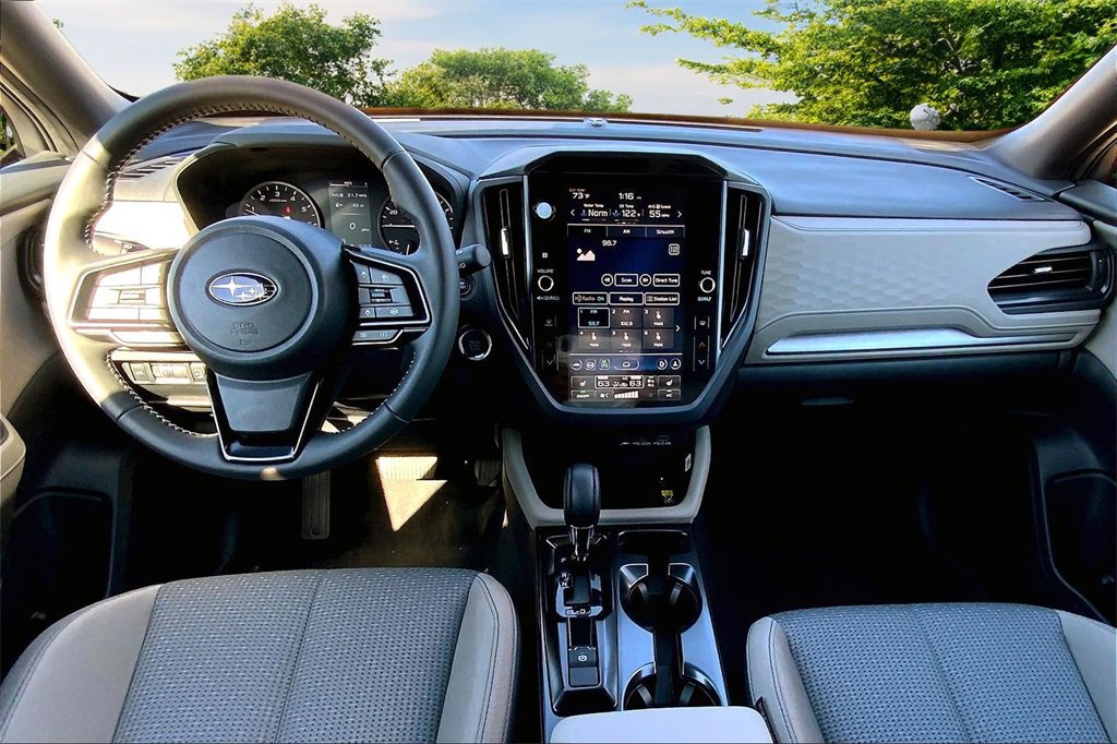 New 2026 Subaru Forester Premium image 5