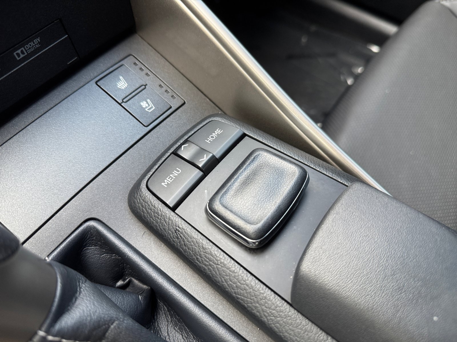 Used 2015 Lexus IS 350 AWD w/ F-Sport Package image 23