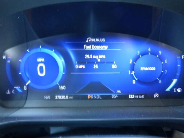 Used 2022 Ford Escape SEL w/ Technology Package image 29