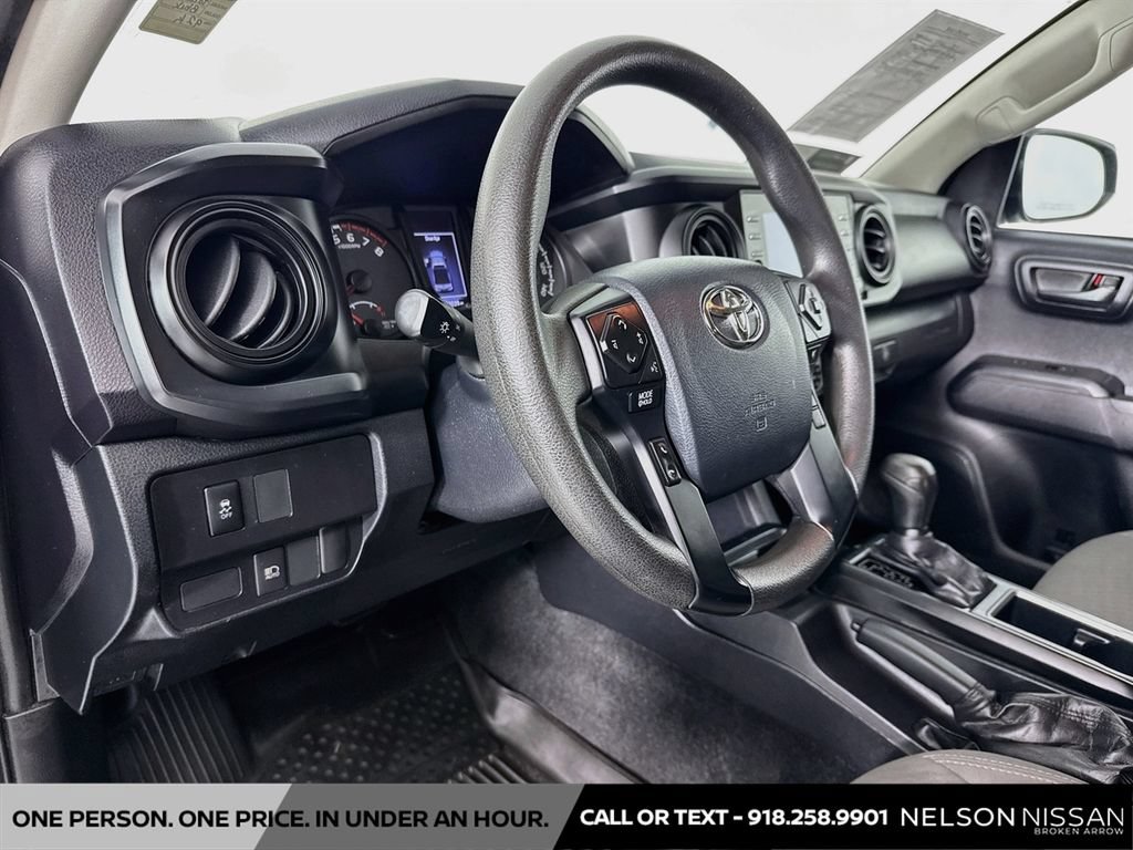 Used 2020 Toyota Tacoma SR RWD image 9
