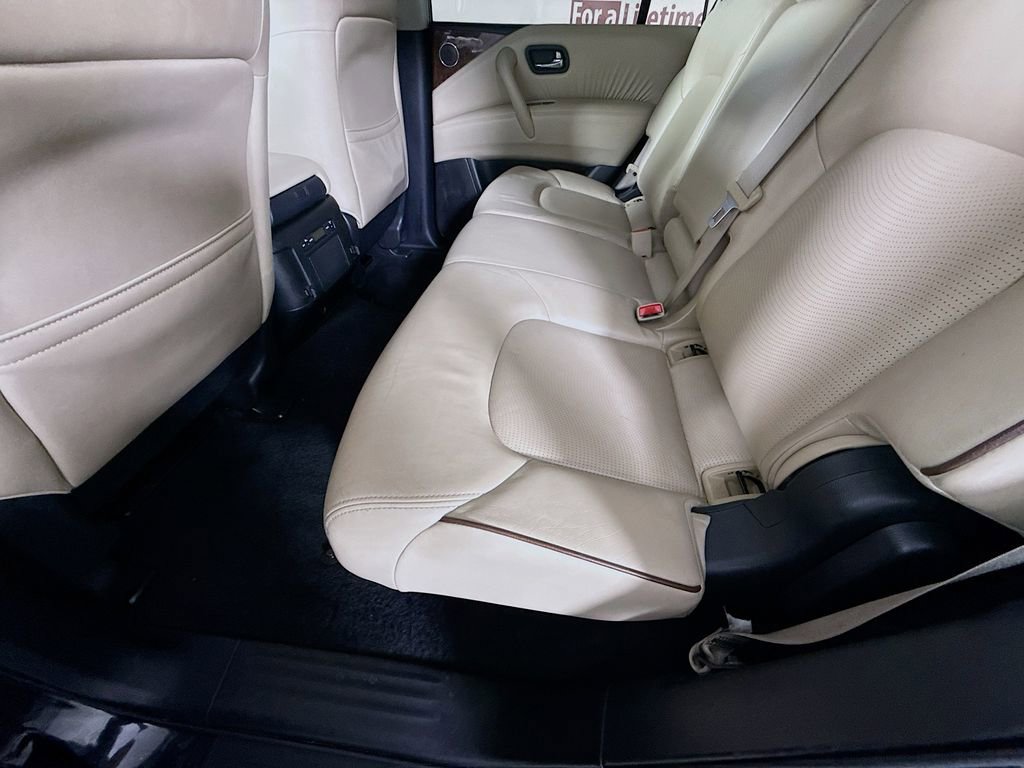 Used 2019 Nissan Armada SL w/ Premium Package image 29