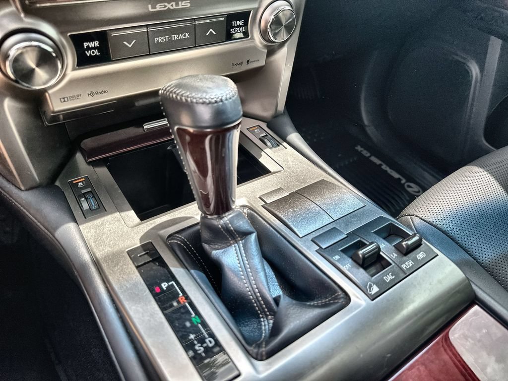 Used 2019 Lexus GX 460 Premium AWD/4WD image 26