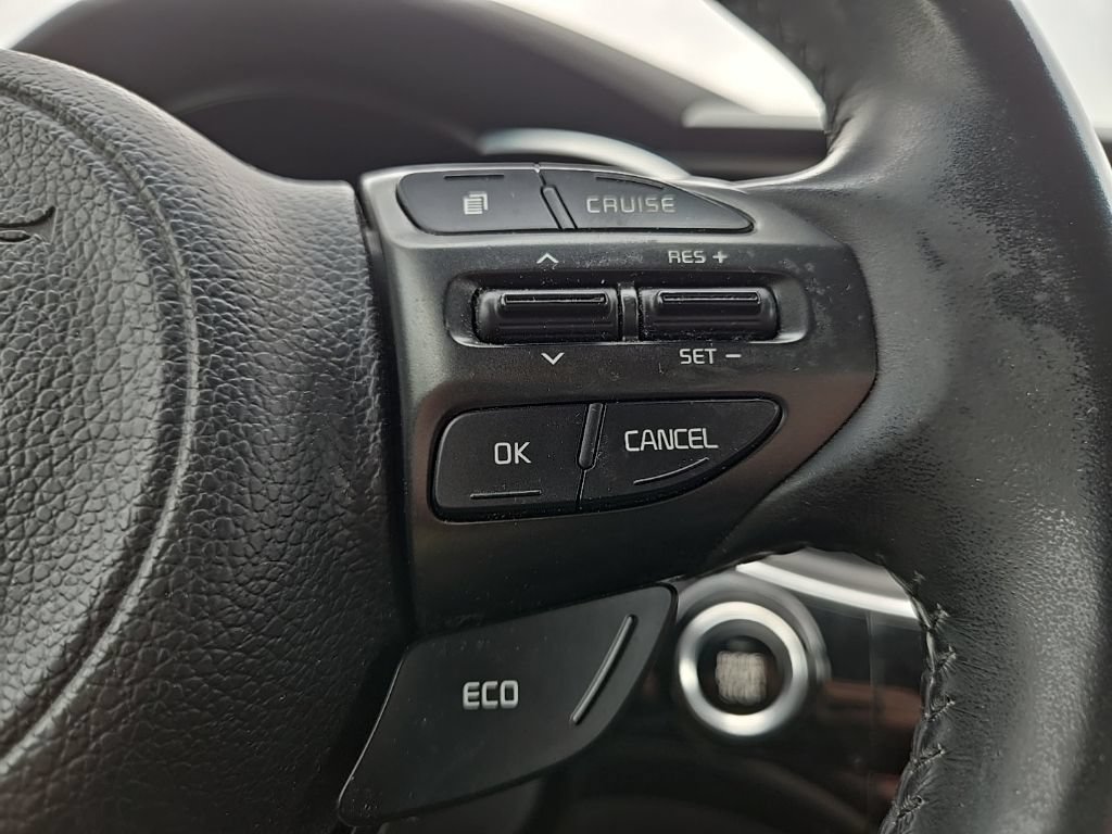 Used 2015 Kia Optima LX FWD image 14