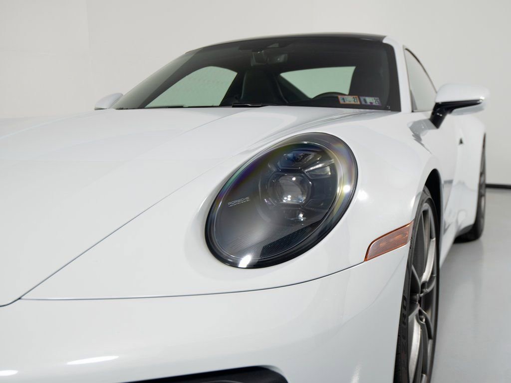 Certified 2023 Porsche 911 Carrera S image 43