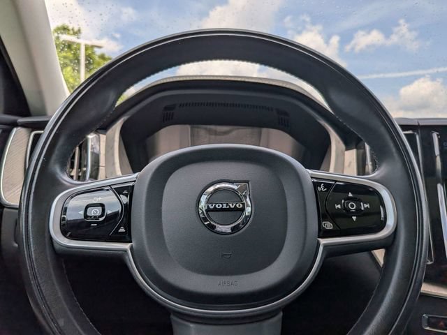 Used 2021 Volvo XC60 T5 Inscription AWD/4WD image 26