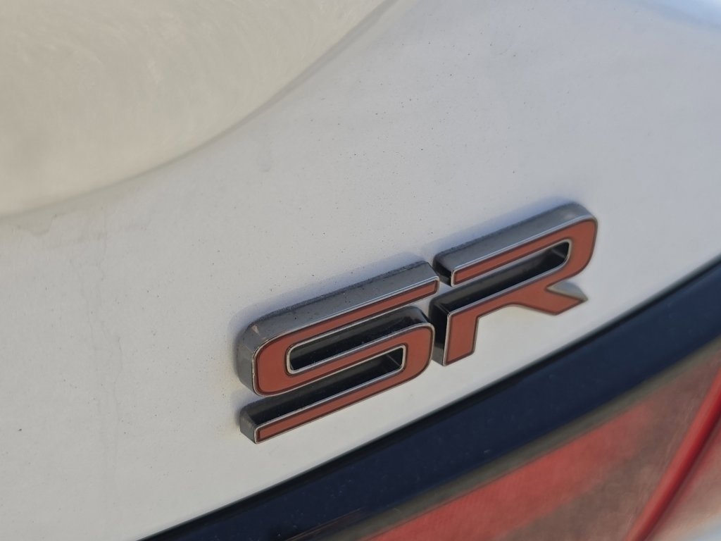 Used 2024 Nissan Sentra SR w/ Trunk Package image 22