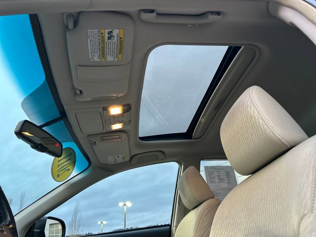 Used 2011 Subaru Legacy 2.5i Premium image 26