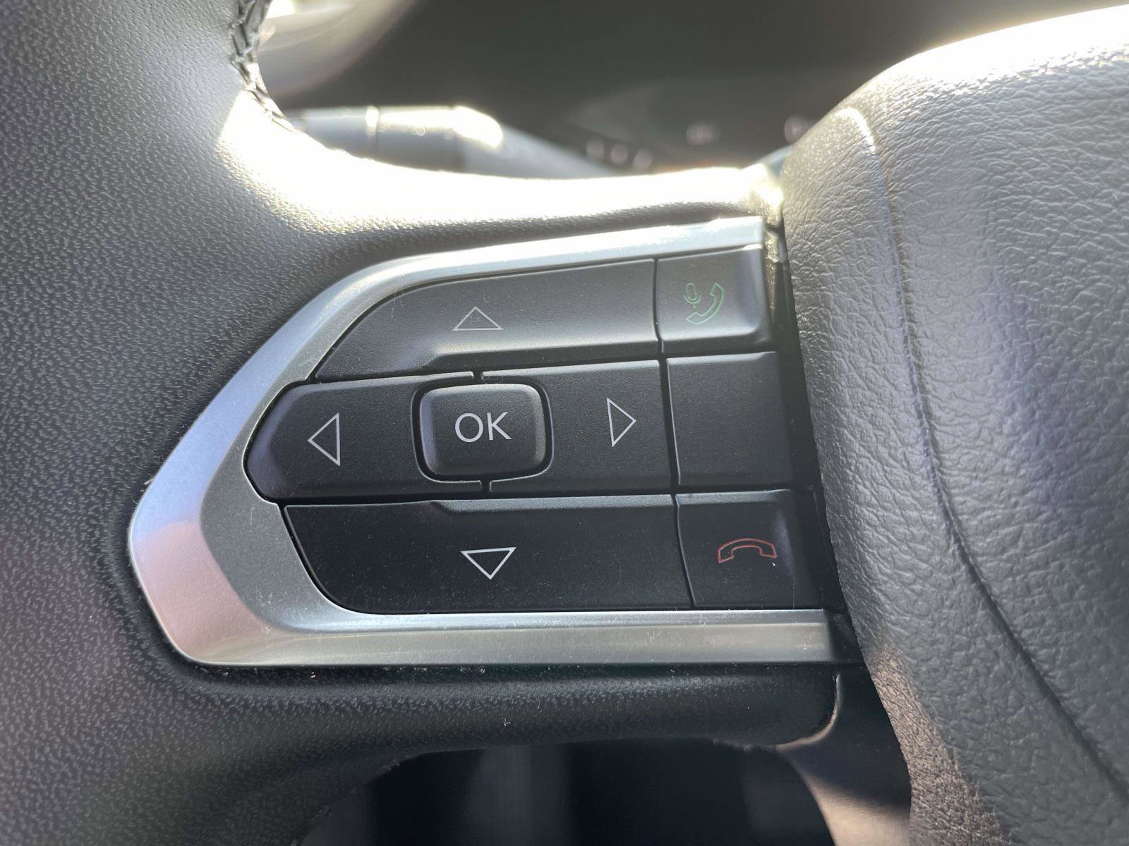 Used 2024 Jeep Compass Limited image 9