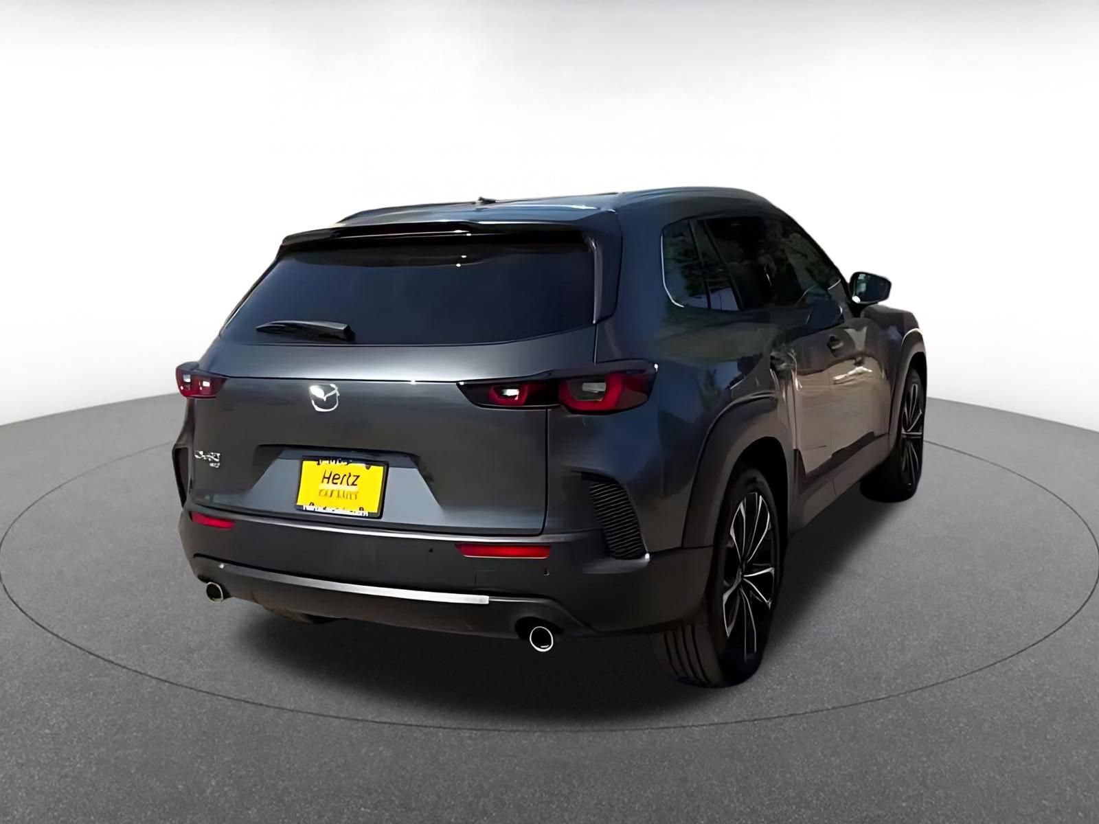 Used 2026 MAZDA CX-50 AWD 2.5 S w/ Premium Package image 14