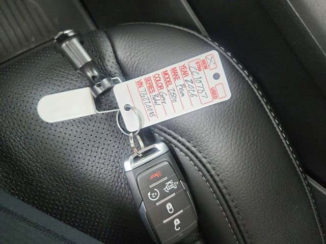 New 2026 RAM 2500 Rebel w/ Rebel Level 1 Equipment Group image 39