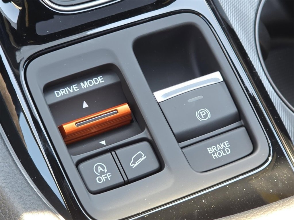 New 2026 Honda Passport TrailSport image 10