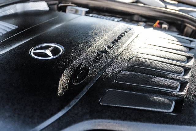 Used 2019 Mercedes-Benz CLS 450 4MATIC image 98