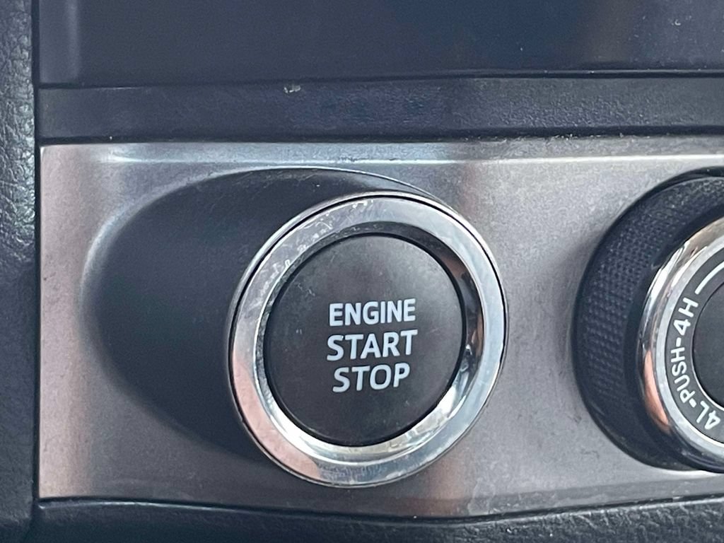 Used 2023 Toyota Tacoma SR5 AWD/4WD image 26