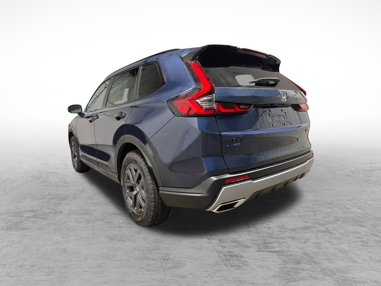 New 2026 Honda CR-V TrailSport image 3