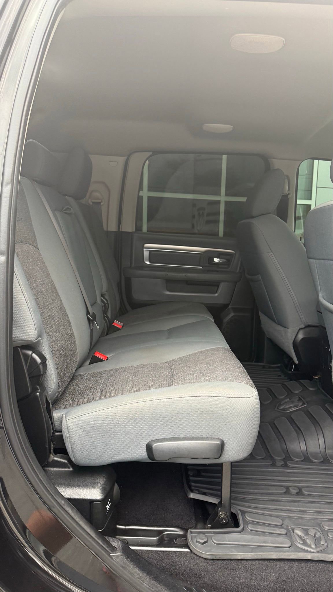 Used 2018 RAM 2500 Big Horn AWD/4WD image 28