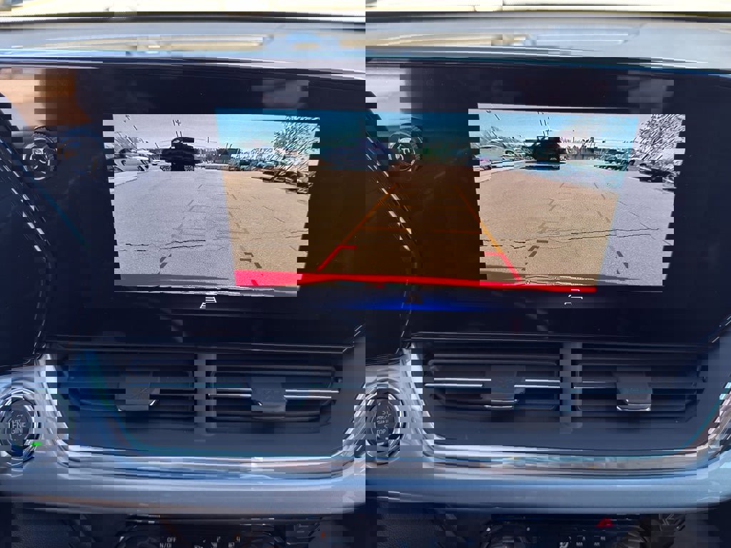 New 2026 Chevrolet Trax LT w/ Driver Confidence Package image 17