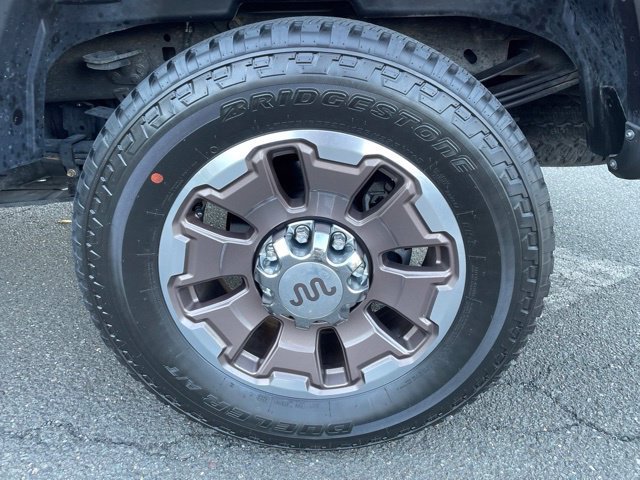 Used 2024 Ford F350 King Ranch AWD/4WD image 12