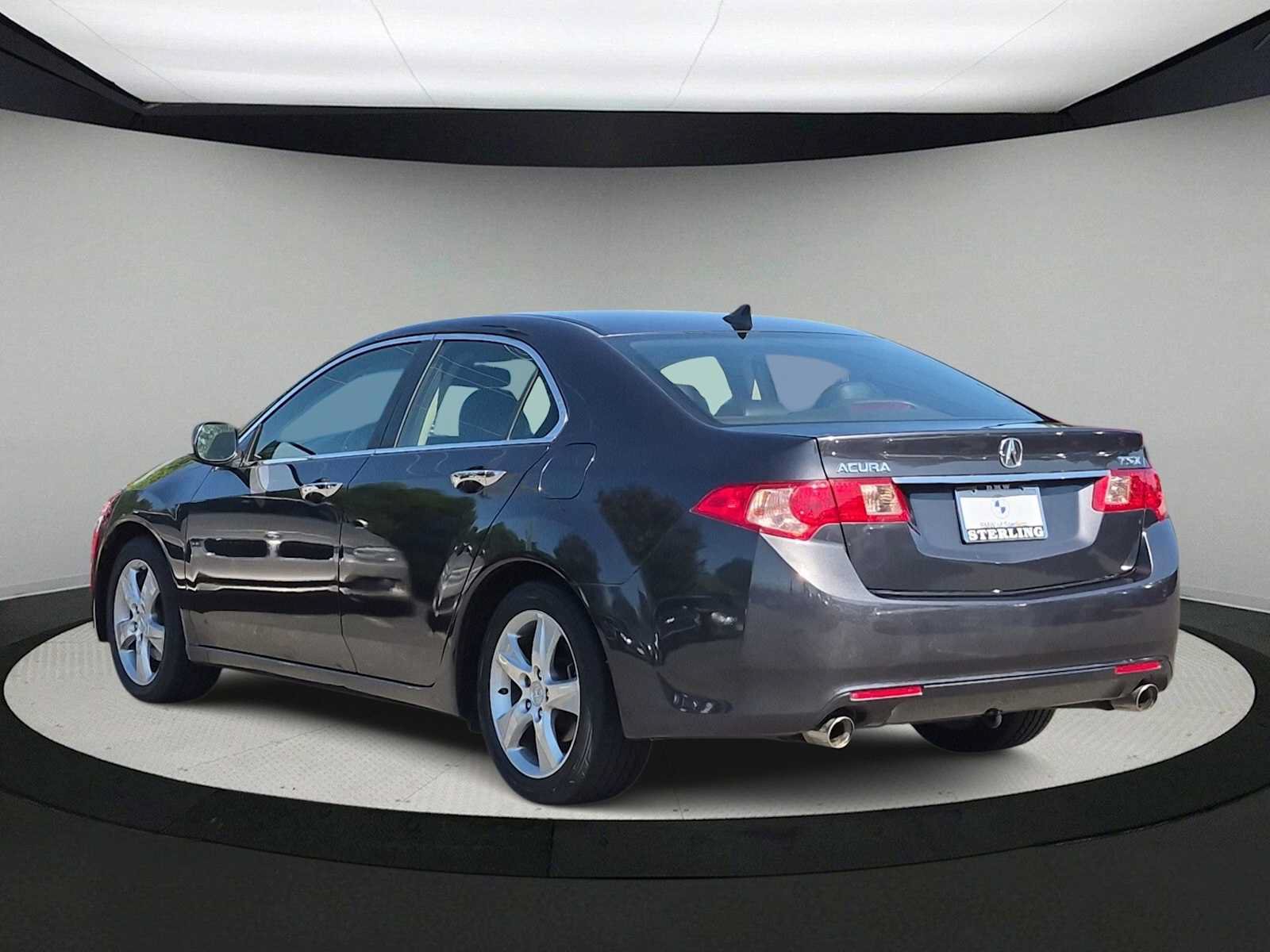 Used 2014 Acura TSX Sedan FWD image 6