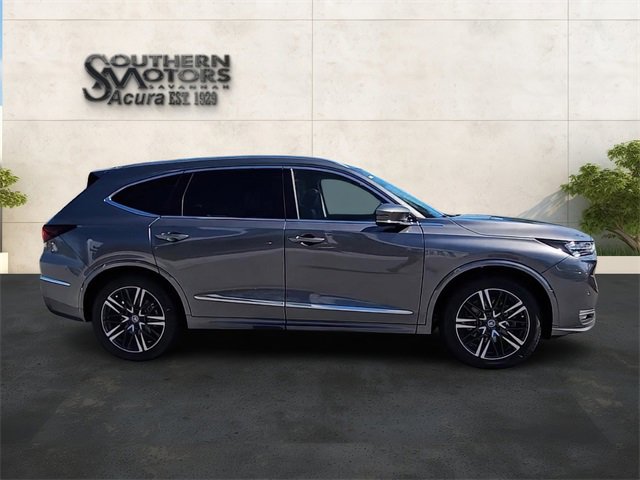 New 2026 Acura MDX w/ Advance Package image 31