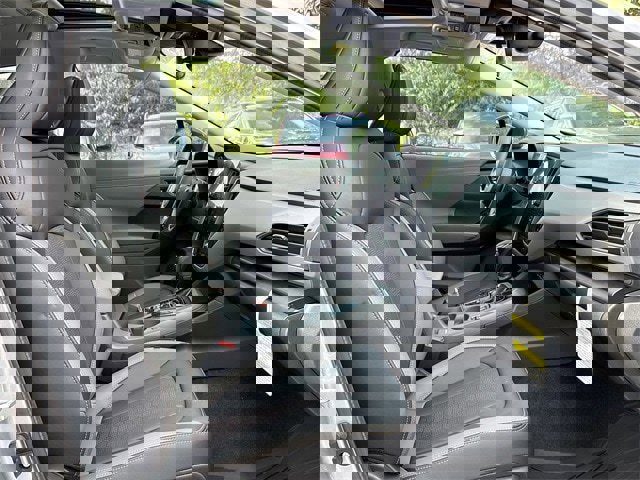 New 2025 Subaru Crosstrek 2.5i Limited image 19