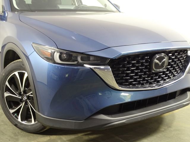 Used 2023 MAZDA CX-5 AWD 2.5 S w/ Premium Plus Pkg image 46