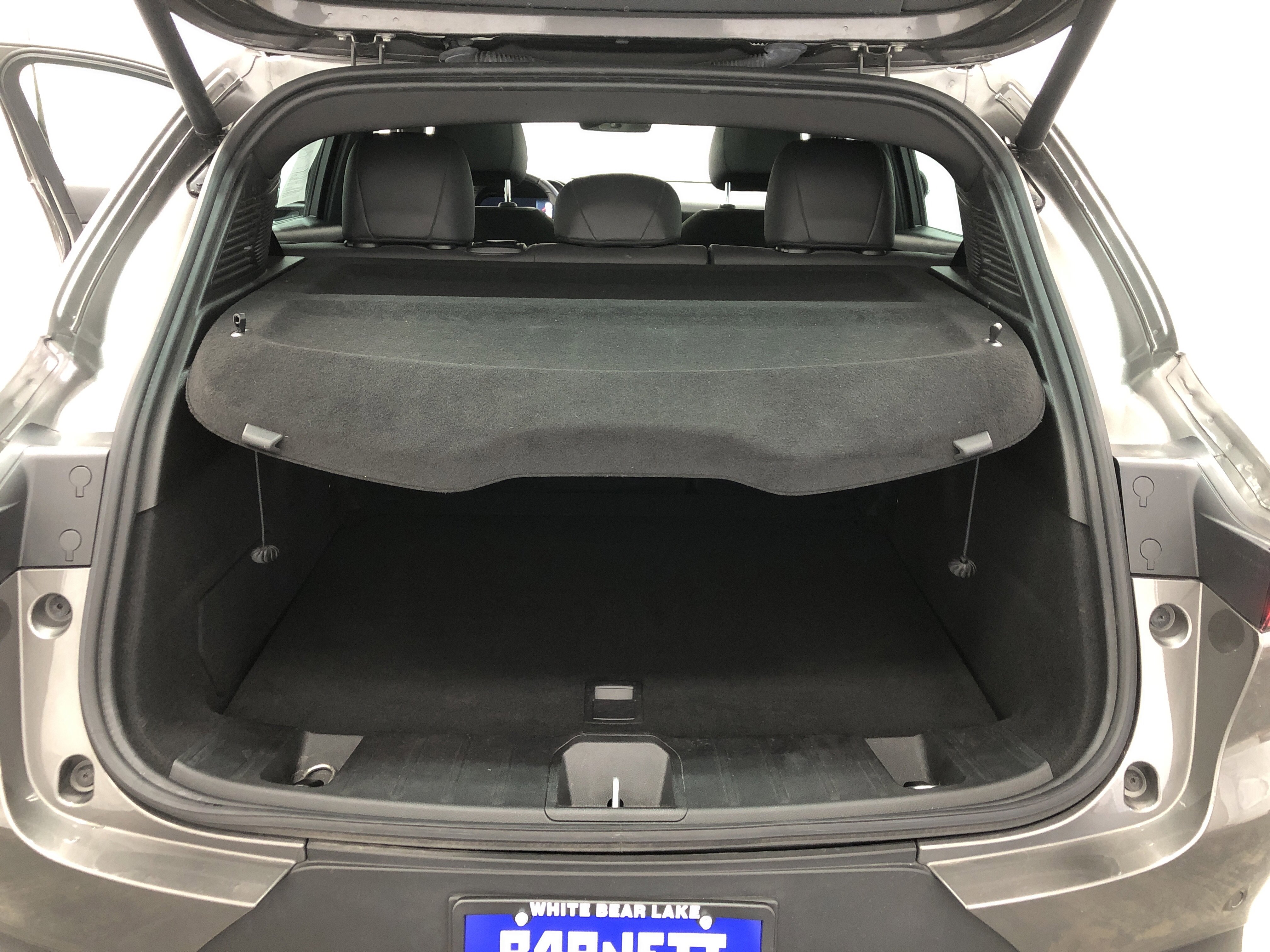 Certified 2024 Dodge Hornet GT image 10