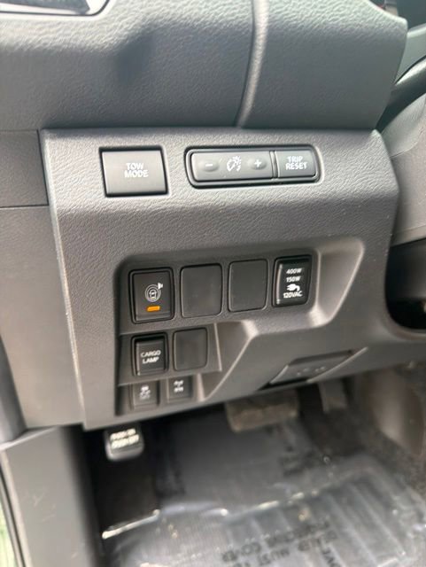 New 2026 Nissan Frontier PRO-4X AWD/4WD image 20