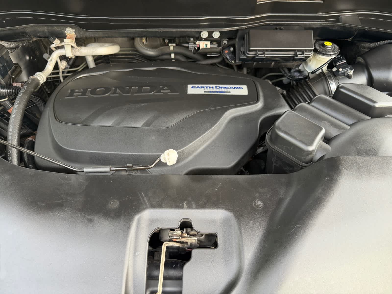 Used 2016 Honda Pilot Elite image 8