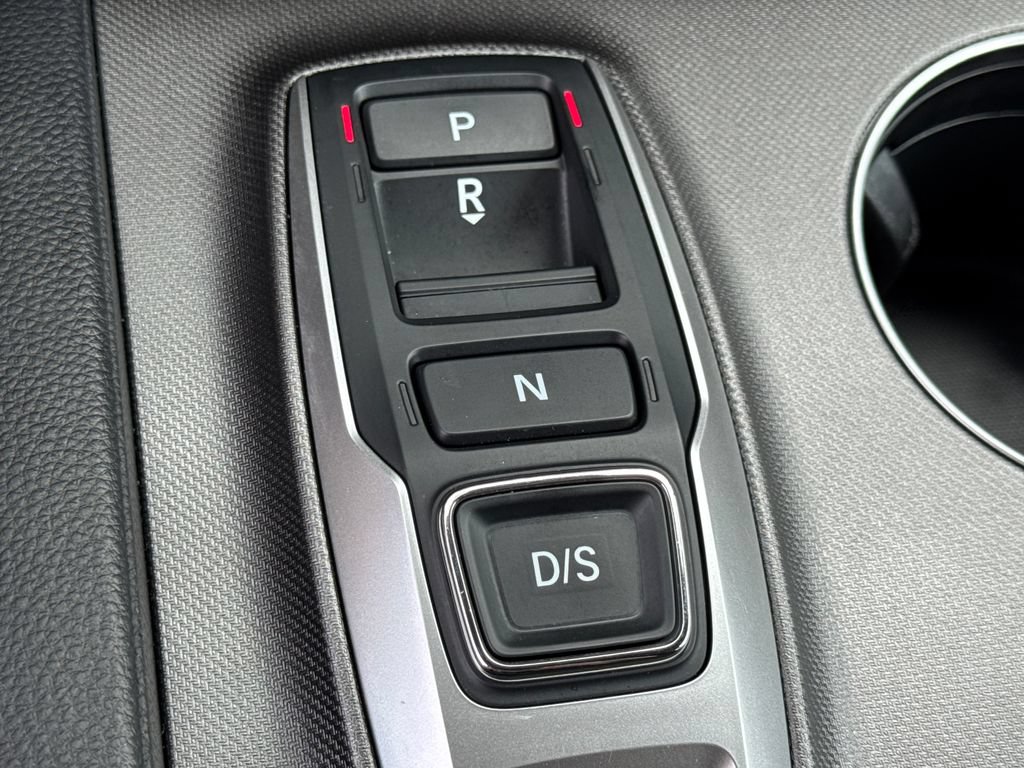 Used 2024 Honda Ridgeline Sport image 56