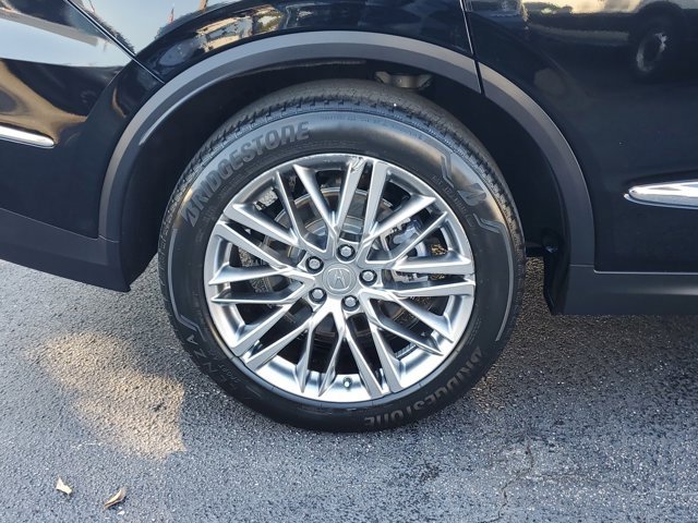 Used 2023 Acura MDX SH-AWD w/ Advance Package image 7