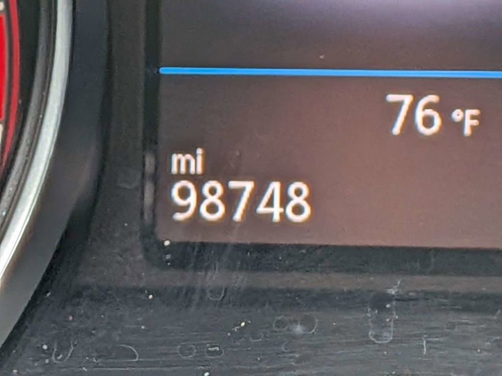 Used 2019 Volkswagen Atlas SE w/ Towing Package FWD image 32