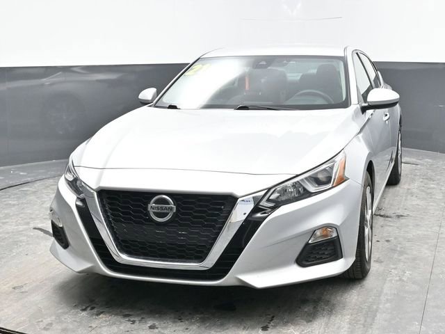 Used 2021 Nissan Altima 2.5 S image 2