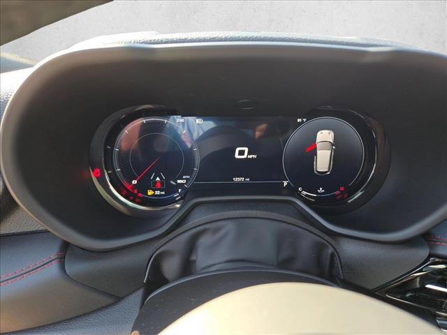 Used 2024 Dodge Hornet GT w/ Track Pack AWD/4WD image 11