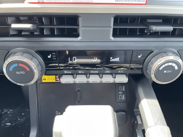 New 2026 Toyota Tacoma TRD Off-Road AWD/4WD image 19