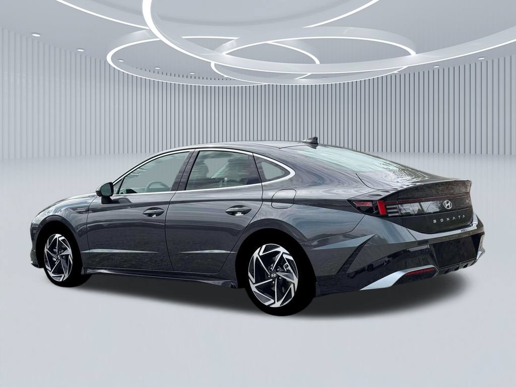 New 2026 Hyundai Sonata SEL FWD image 4