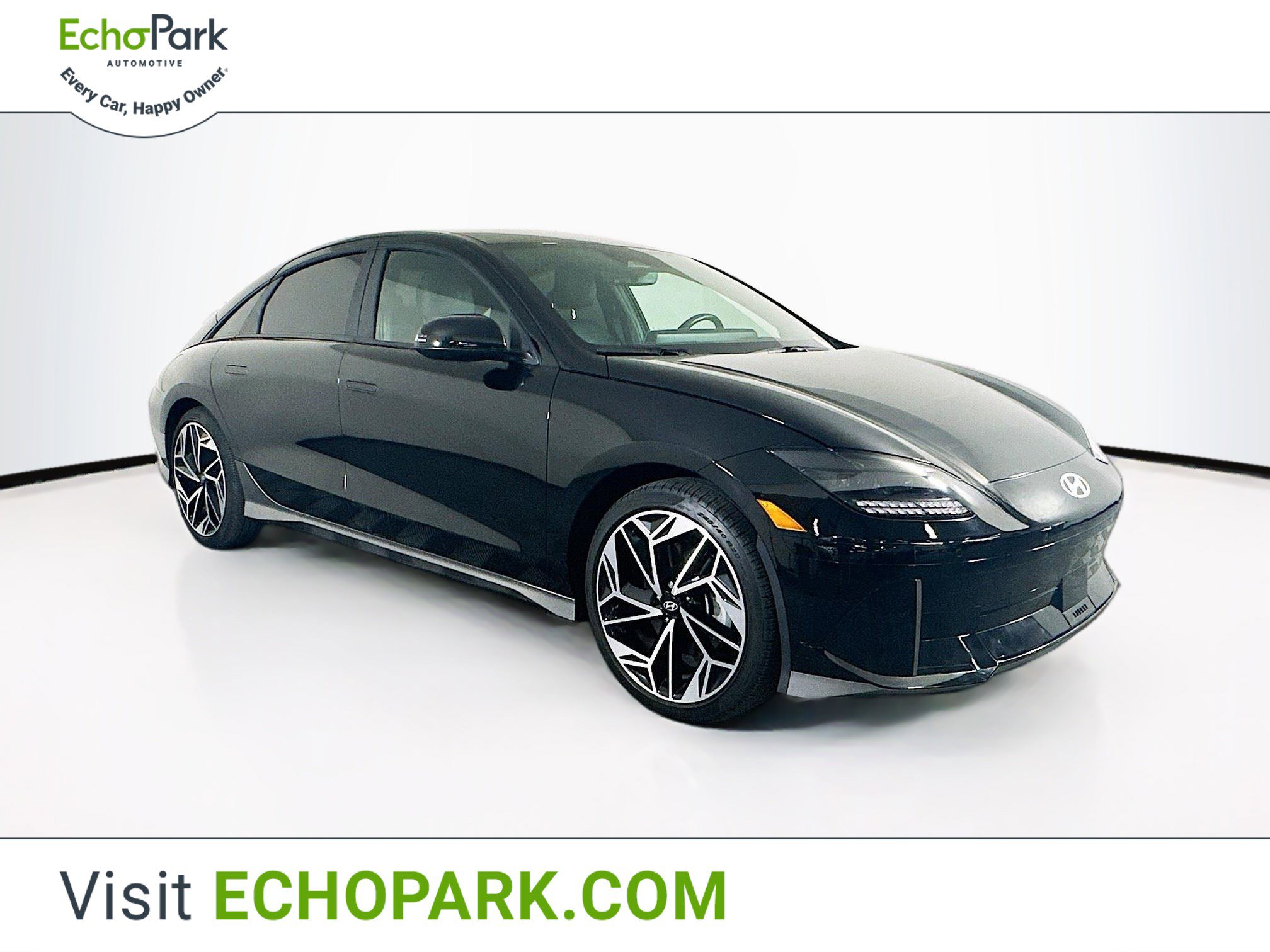 Used 2024 Hyundai Ioniq 6 SEL