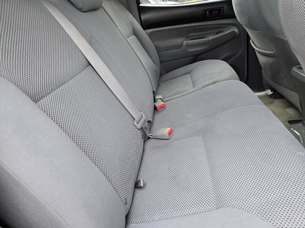 Used 2009 Toyota Tacoma PreRunner RWD image 22