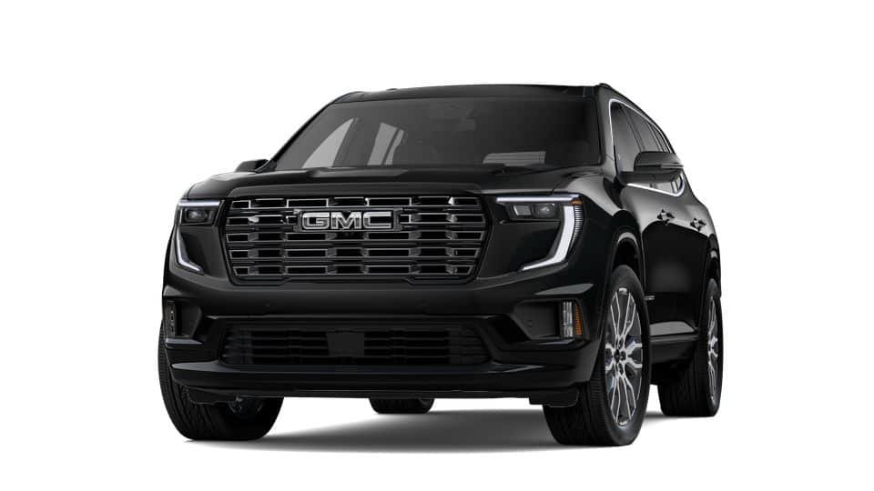 New 2026 GMC Acadia Denali Ultimate FWD image 49