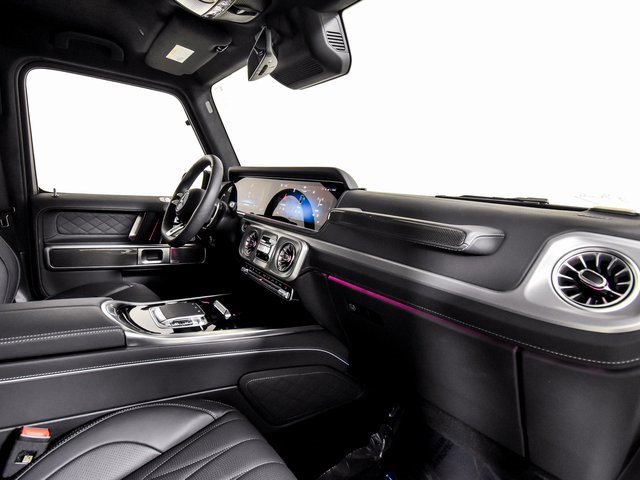 Used 2025 Mercedes-Benz G 63 AMG 4MATIC image 36