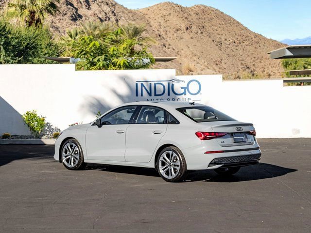 New 2026 Audi A3 2.0T Premium Plus AWD/4WD image 9