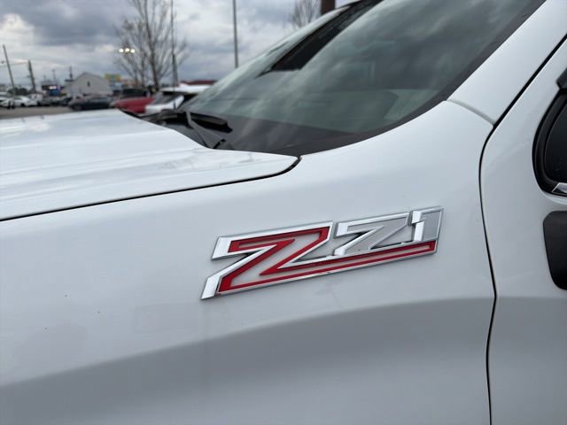 Used 2024 Chevrolet Silverado 1500 LTZ image 5