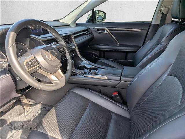 Used 2019 Lexus RX 350 FWD w/ Accessory Package image 15