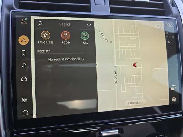 Certified 2021 Land Rover Discovery S R-Dynamic AWD/4WD image 26
