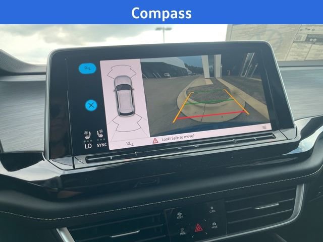 New 2026 Volkswagen Atlas Cross Sport SE image 15