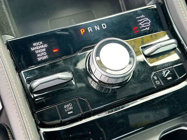 Used 2022 Jeep Grand Cherokee Summit image 17