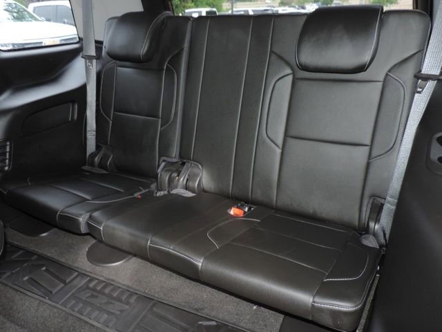 Used 2018 Chevrolet Tahoe LT w/ Luxury Package AWD/4WD image 25