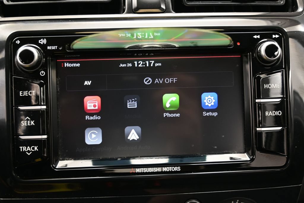Used 2019 Mitsubishi Mirage G4 ES FWD image 20