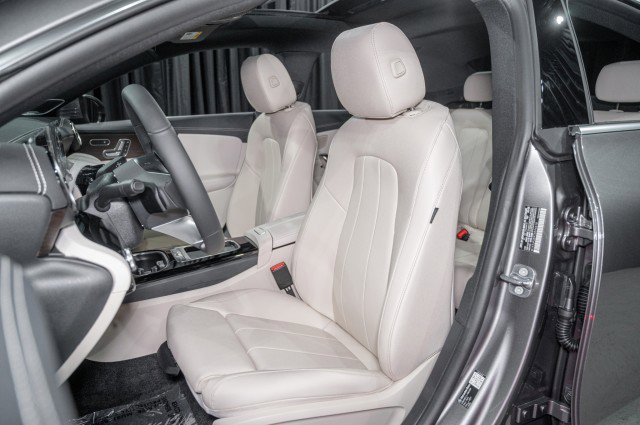 New 2026 Mercedes-Benz CLA 250 image 11