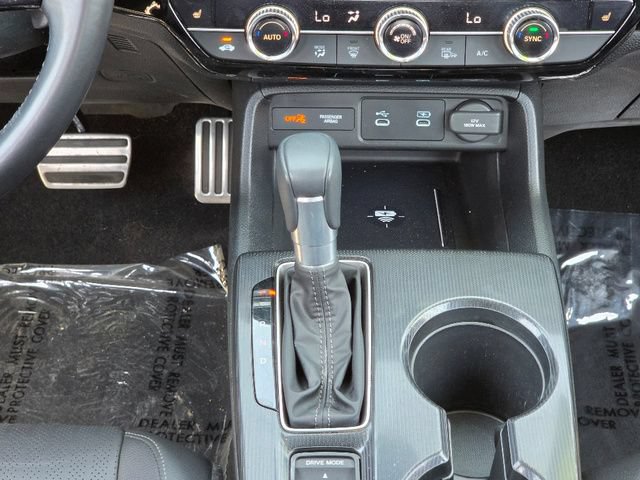 Used 2025 Honda Civic Sport image 29