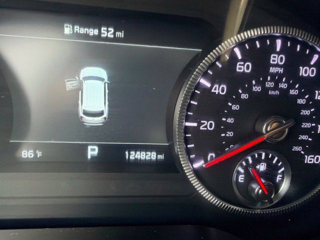 Used 2020 Kia Telluride SX w/ SX Prestige Package AWD/4WD image 12